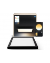 Philips Hue Aurelle square panel light, Black | 2200-6500 Hue White Ambiance - nr 3