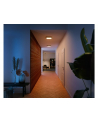 Philips Hue Aurelle square panel light, Black | 2200-6500 Hue White Ambiance - nr 4
