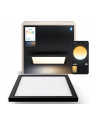 Philips Hue Aurelle square panel light, Black | 2200-6500 Hue White Ambiance - nr 7