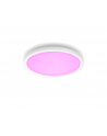 Philips Hue Surimu round panel light, 39.5 cm | Bluetooth, Zigbee - nr 1