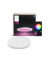 Philips Hue Surimu round panel light, 39.5 cm | Bluetooth, Zigbee - nr 4