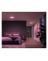 Philips Hue Surimu round panel light, 39.5 cm | Bluetooth, Zigbee - nr 5