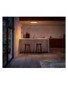 Philips Hue Surimu round panel light, 39.5 cm | Bluetooth, Zigbee - nr 6