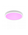 Philips Hue Surimu round panel light, 39.5 cm | Bluetooth, Zigbee - nr 7