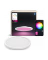 Philips Hue Surimu round panel light, 39.5 cm | Bluetooth, Zigbee - nr 9