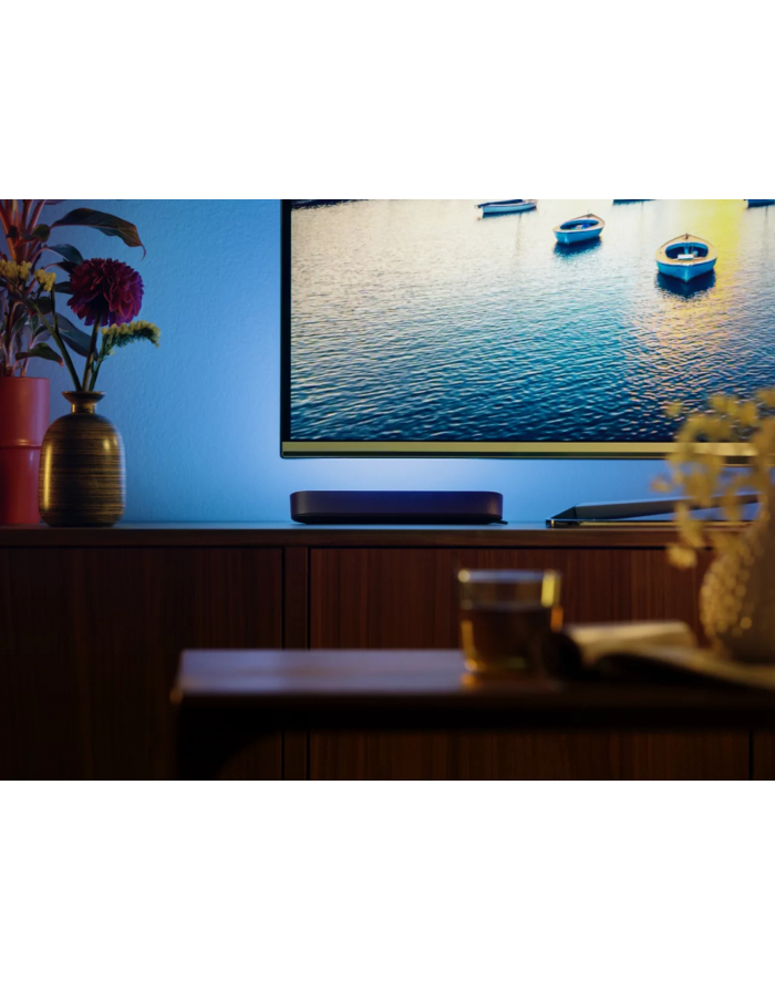 Philips Hue Play light bar 2KIT Pro EU | 2000-6500 Hue White Color Ambiance główny