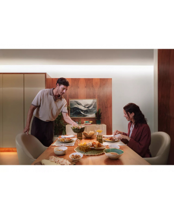 Philips Hue Flux ultra-bright LED light strip 10 m | 29 W