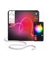 Philips Hue Flux ultra-bright LED light strip 10 m | 29 W - nr 9