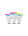 Nanoleaf Essentials Matter Wi-Fi Smart Bulb, 3pcs | GU10 | RGBCW - nr 15
