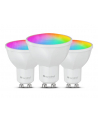 Nanoleaf Essentials Matter Wi-Fi Smart Bulb, 3pcs | GU10 | RGBCW - nr 16