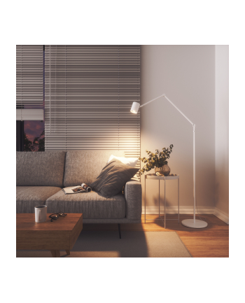 Nanoleaf Essentials Matter Wi-Fi Smart Bulb, 3pcs | GU10 | RGBCW