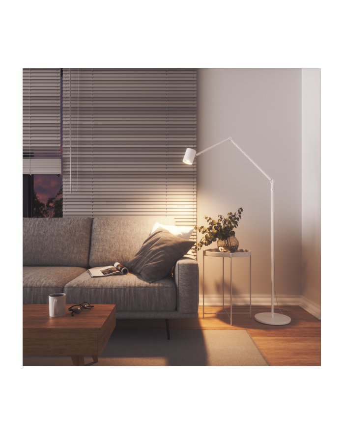 Nanoleaf Essentials Matter Wi-Fi Smart Bulb, 3pcs | GU10 | RGBCW główny