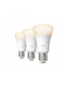 Philips Hue W 810 A60 3P EU | E27 | 7 W | Soft white light - nr 10