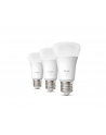 Philips Hue W 810 A60 3P EU | E27 | 7 W | Soft white light - nr 2