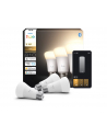 Philips Hue W 810 A60 3P EU | E27 | 7 W | Soft white light - nr 3