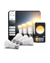 Philips Hue WA 810 A60 4P EU | E27 | 6 W | Warm to cool white light | Bluetooth and Zigbee - nr 12