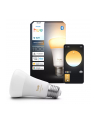 Philips Hue WA 1100 A60 1P EU | E27 | 8.1 W | Warm to cool white light | Bluetooth and Zigbee - nr 11