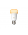 Philips Hue WA 1100 A60 1P EU | E27 | 8.1 W | Warm to cool white light | Bluetooth and Zigbee - nr 1