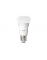 Philips Hue WA 1100 A60 1P EU | E27 | 8.1 W | Warm to cool white light | Bluetooth and Zigbee - nr 2