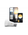 Philips Hue WA 1100 A60 1P EU | E27 | 8.1 W | Warm to cool white light | Bluetooth and Zigbee - nr 3