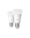 Philips Hue WCA 1100 A60 2P EU | E27 | 8.1 W | White and colour light | Bluetooth and Zigbee - nr 10