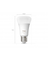 Philips Hue WCA 1100 A60 2P EU | E27 | 8.1 W | White and colour light | Bluetooth and Zigbee - nr 4