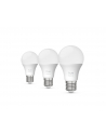 Philips Hue E WCA 806 A60 3P EU | E27 | 8 W | 16 million colours, White and colour light | Bluetooth and Zigbee - nr 2