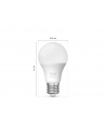 Philips Hue E WCA 806 A60 3P EU | E27 | 8 W | 16 million colours, White and colour light | Bluetooth and Zigbee - nr 4