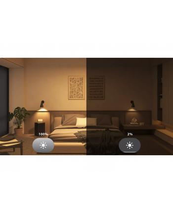 Philips Hue E WCA 345 GU10 3kit EU | GU10 | 3 W | 16 million colors, White and colored light