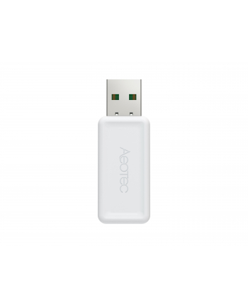 AEOTEC Z-Stick 10 Pro, Z-Wave and Zigbee