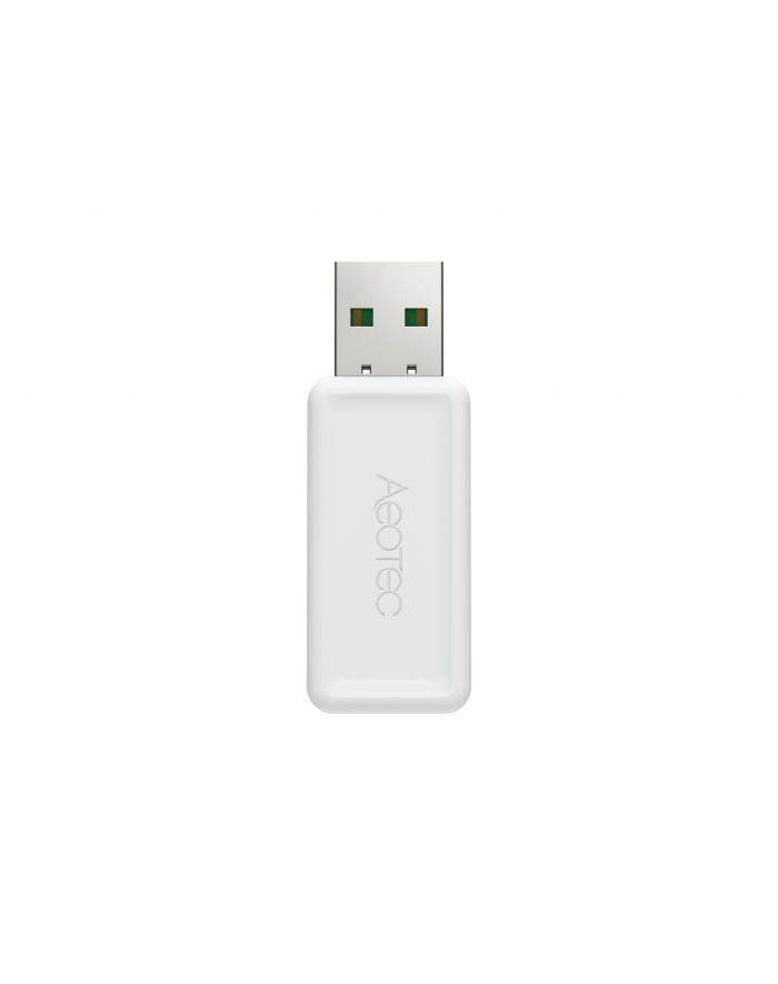 AEOTEC Z-Stick 10 Pro, Z-Wave and Zigbee główny