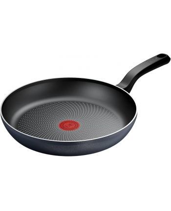 TEFAL | So'Light H0560842 | Pan | Frying | Diameter 32 cm | Suitable for induction hob | Gray | Fixed handle