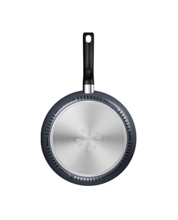 TEFAL | So'Light H0560842 | Pan | Frying | Diameter 32 cm | Suitable for induction hob | Gray | Fixed handle