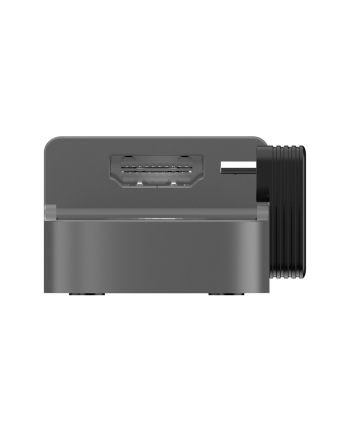 Adapter Bezprzewodowy Carlinkit FireDrive Link do CarPlay Fire TV Stick