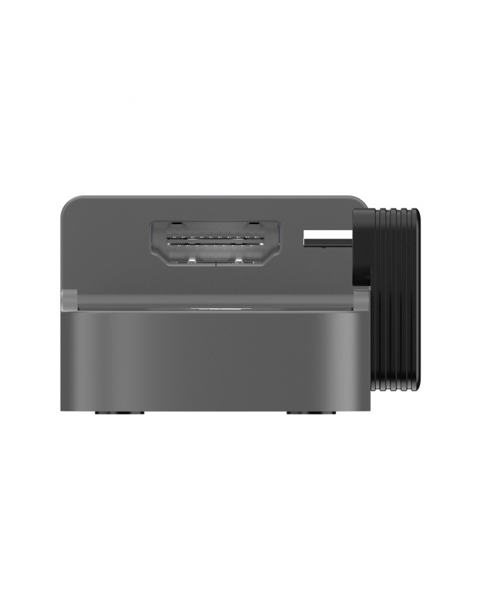 Adapter Bezprzewodowy Carlinkit FireDrive Link do CarPlay Fire TV Stick główny