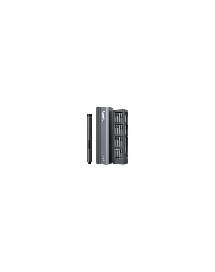 fanttik Wkrętak akumulatorowy E1 Max Precision główny