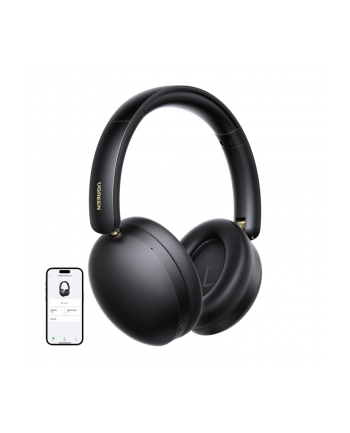 ugreen Słuchawki bezprzewodowe Studio MAX2 5C bluetooth 5.4 czarne