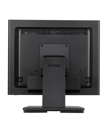 iiyama Monitor  17 '' ProLite T1731SR-B2S TN,RESISTIVE,HDMI,DP,VGA,250cd,1000:1,  5ms nr 1