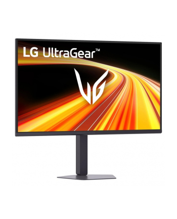 lg electronics Monitor 32 cale  UltraGear G6 QHD 200 Hz 32G620B-B nr 2