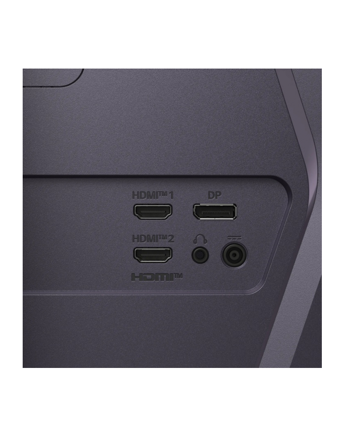 lg electronics Monitor 32 cale  UltraGear G6 QHD 200 Hz 32G620B-B główny