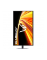 lg electronics Monitor 32 cale  UltraGear G6 QHD 200 Hz 32G620B-B - nr 7