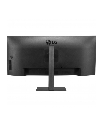 lg electronics Monitor 34 cale IPS 21:9 UltraWide WQHD 34U650A-B nr 1