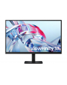 samsung Monitor 27 '' ViewFinity S70H VA 3840x2160 UHD 16:9 1xHDMI 1xDP 5ms PinP/PbyP 60Hz płaski 2Yd2d  LS27H704EAUXEN - nr 2