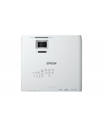 epson Projektor EB-L270F 3LCD/FHD/5200L/5m:1/16:9/LASER