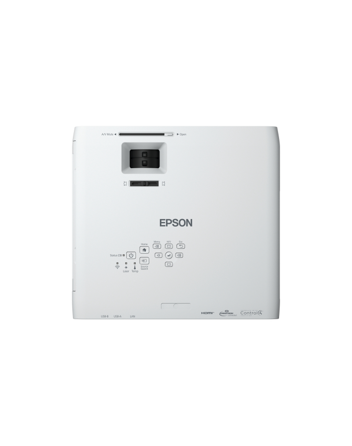 epson Projektor EB-L270F 3LCD/FHD/5200L/5m:1/16:9/LASER główny