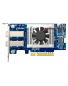 qnap Karta rozszerzeń pamięci masowej QXP-830S-3808 2-port miniSASHD - nr 1