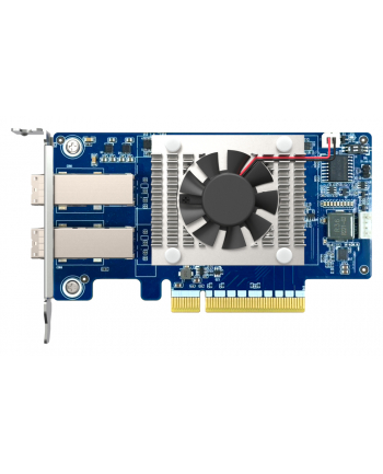 qnap Karta rozszerzeń pamięci masowej QXP-830S-3808 2-port miniSASHD nr 2