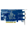 qnap Karta rozszerzeń pamięci masowej QXP-830S-3808 2-port miniSASHD - nr 5