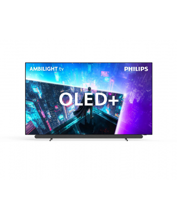 philips Telewizor 48 '' OLED 48OLED911/12 nr 2
