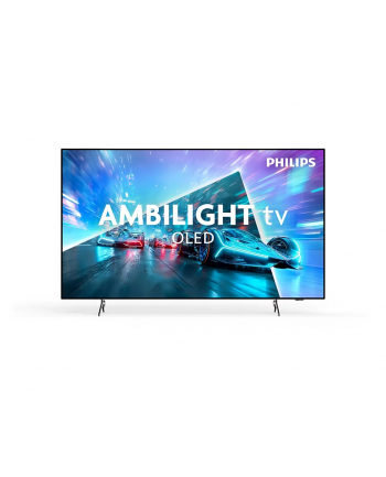 philips Telewizor 55 '' OLED 55OLED761/12 nr 1